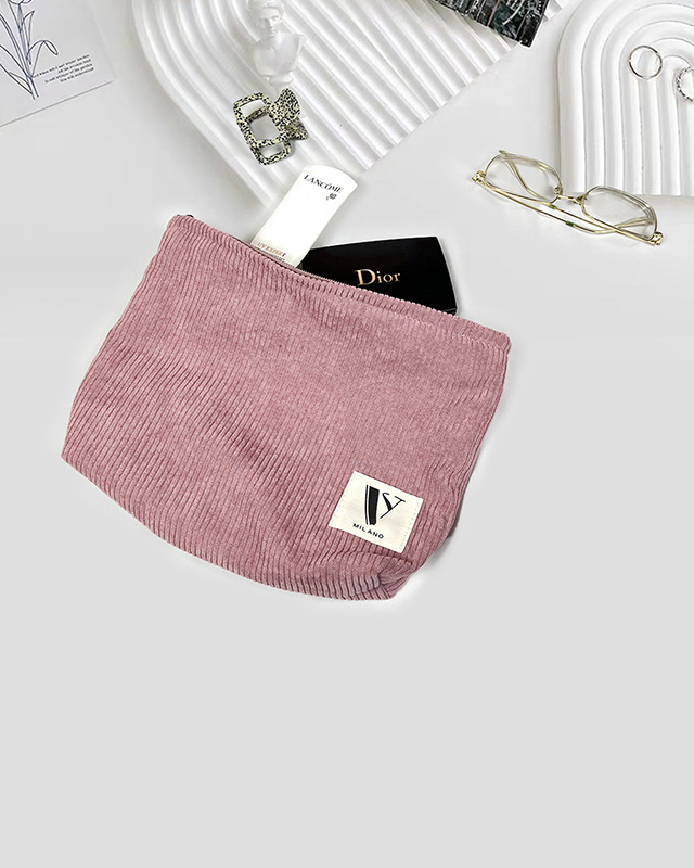 cosmetic bag